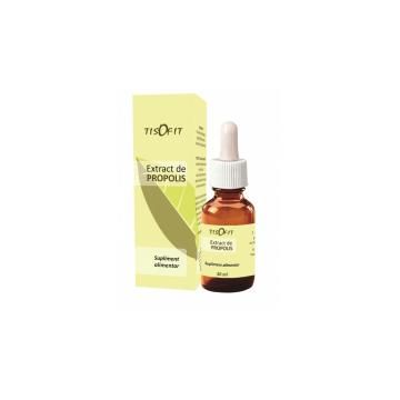 Extract de propolis 30ml TIS