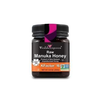 Miere de manuka kfactor 16  250gr WEDDERSPOON