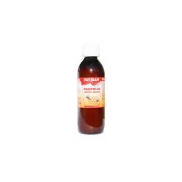 Propolis- solutie apoasa j038 250ml FAVISAN