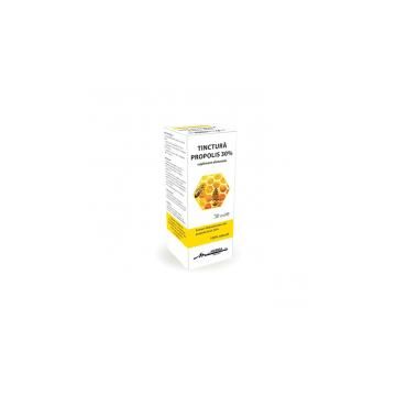 Tinctura din propolis 30% 30ml MEBRA